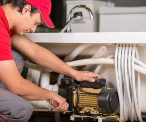About Plumbers Pros Bark River, MI