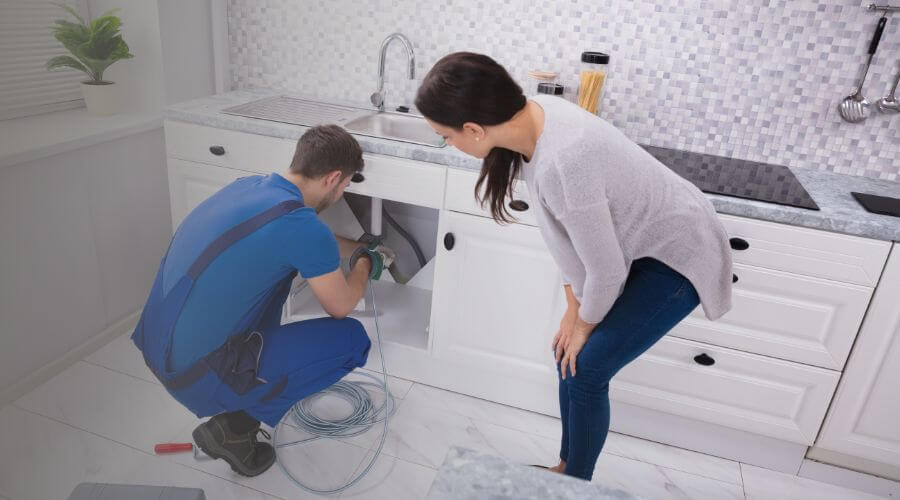 Local 24/7 Emergency Plumbing in Bark River, MI